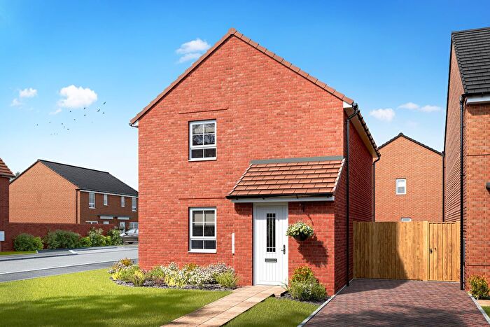 1 Bedroom Flat For Sale In "Hunston" At Highgrove, Main Road, Bosham, PO18