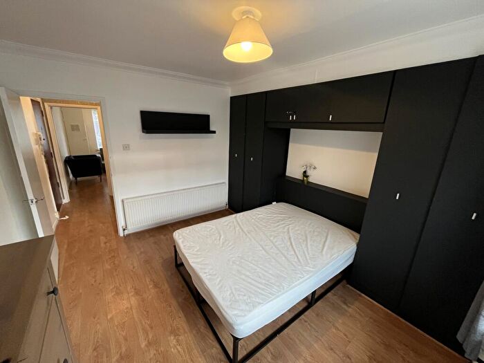 1 Bedroom Flat To Rent In Sherriff Road, West Hampstead, NW6