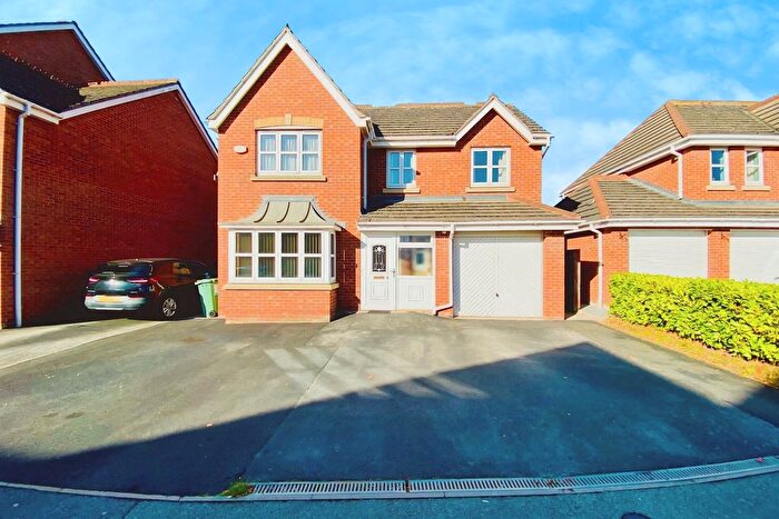 4 Bedroom Detached House For Sale In Southside Road, Leicester, LE3