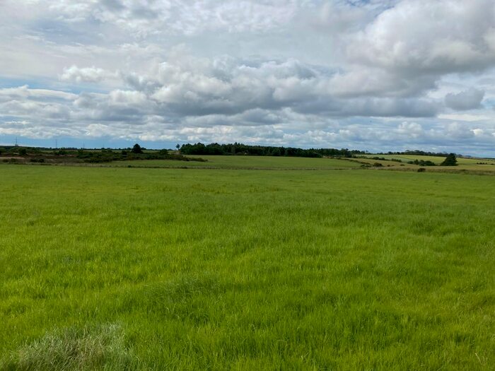 Land For Sale In Whitecairns, Aberdeen, AB23