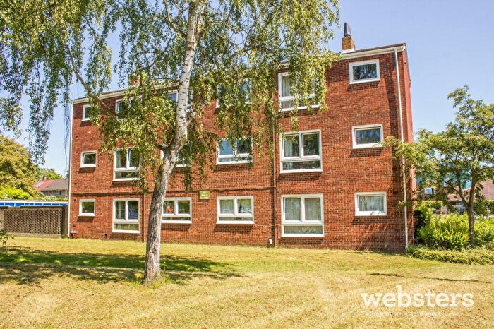 1 Bedroom Flat For Sale In Northfields, Norwich, NR4