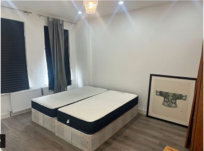 1 Bedroom Flat To Rent In Trafford Road, Thornton Heath, CR7