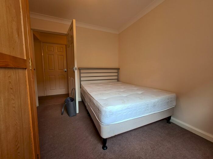 2 Bedroom Flat To Rent In Terrill Close, Huntingdon PE29