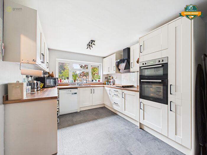3 Bedroom End Terrace House For Sale In Banners Walk, Kingstanding, Birmingham, B44