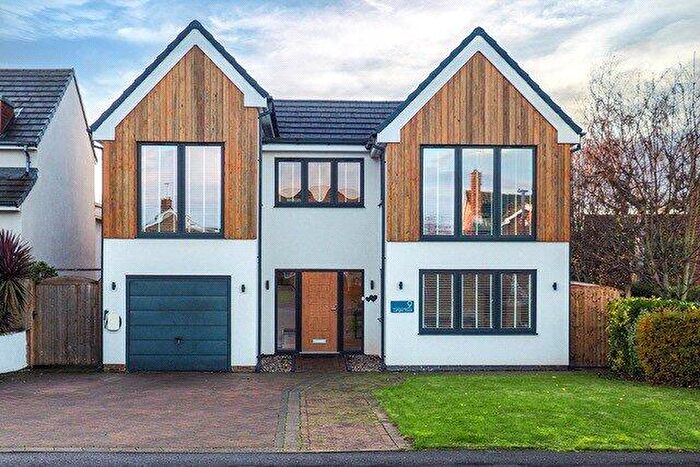 4 Bedroom Detached House For Sale In Langar Road, Bingham, Nottingham, Nottinghamshire, NG13