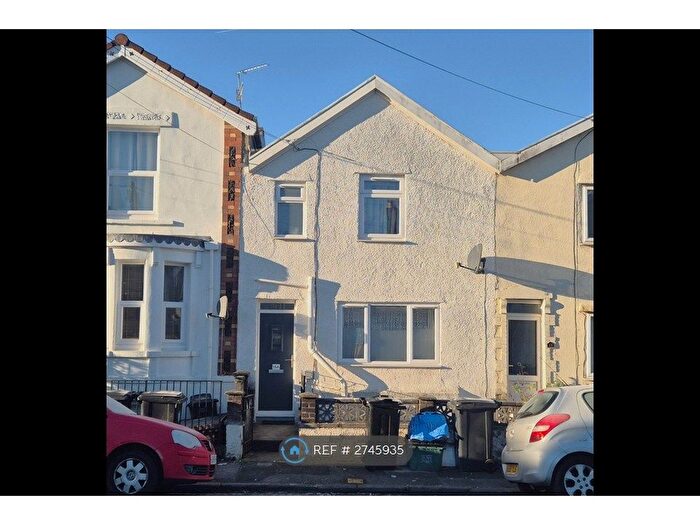 1 Bedroom Flat To Rent In Totterdown, Bristol, BS4