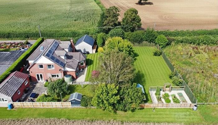 4 Bedroom Detached Bungalow For Sale In Madjeston, Gillingham, SP8