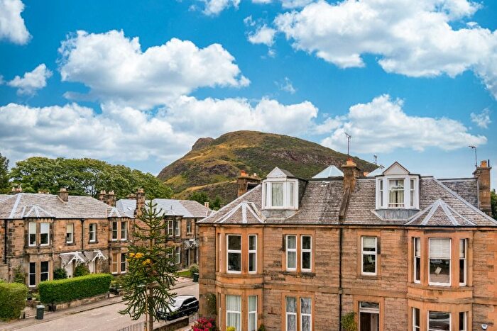 3 Bedroom Flat To Rent In Marchhall Crescent, Prestonfield, Edinburgh, EH16