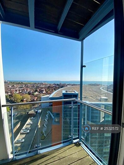 2 Bedroom Flat To Rent In Gunwharf Quays, Portsmouth, PO1
