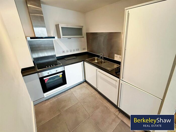 1 Bedroom Flat To Rent In Unity Building, Rumford Place, Liverpool, L3