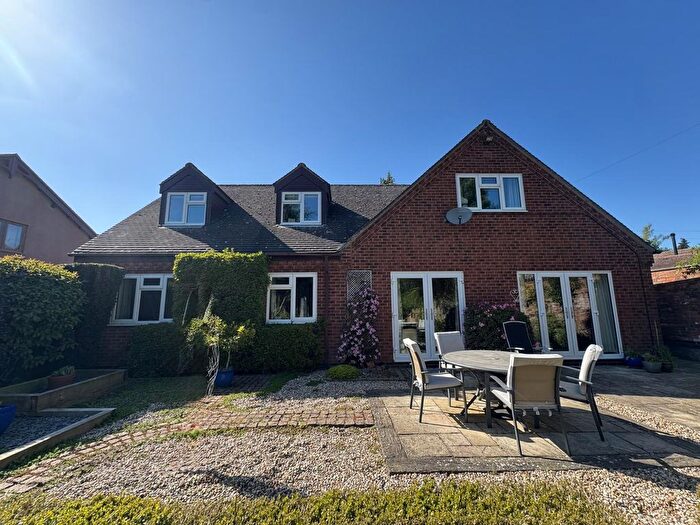 5 Bedroom Detached House For Sale In Main Street, Peatling Parva, Lutterworth, LE17