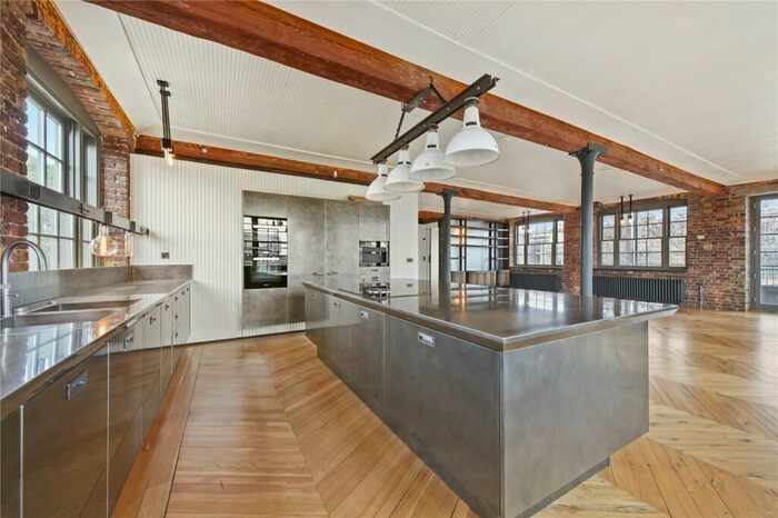 2 Bedroom Apartment To Rent In Chappell Lofts, Belmont Street, Camden, London, NW1