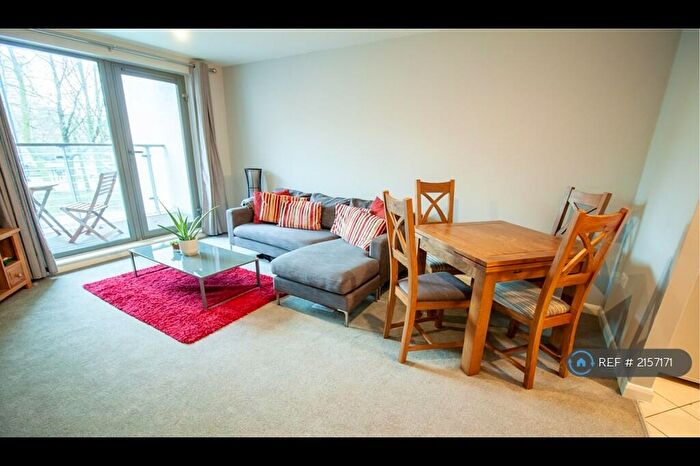 2 Bedroom Flat To Rent In Skyline, Birmingham, B1