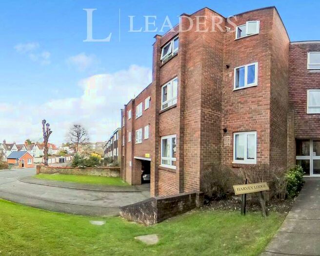 1 Bedroom Property To Rent In Upper Town Centre, Guildford, GU1