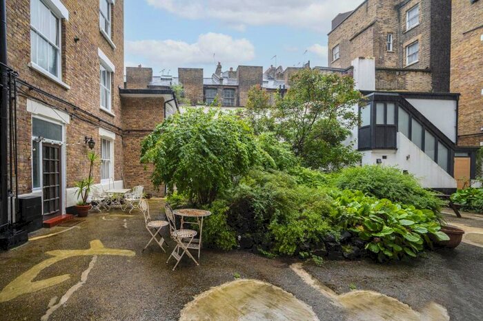 1 Bedroom Flat To Rent In Shroton Street, Marylebone, London, NW1