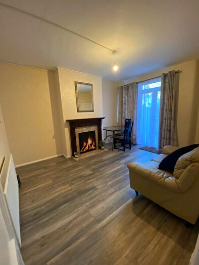 2 Bedroom Maisonette To Rent In Barnhill Road, Wembley, HA9