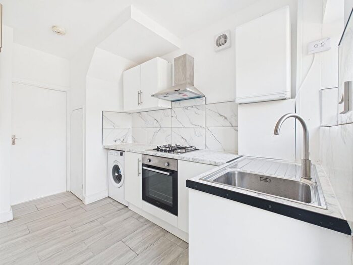 3 Bedroom Semi-Detached House To Rent In Percival Road, Feltham, TW13