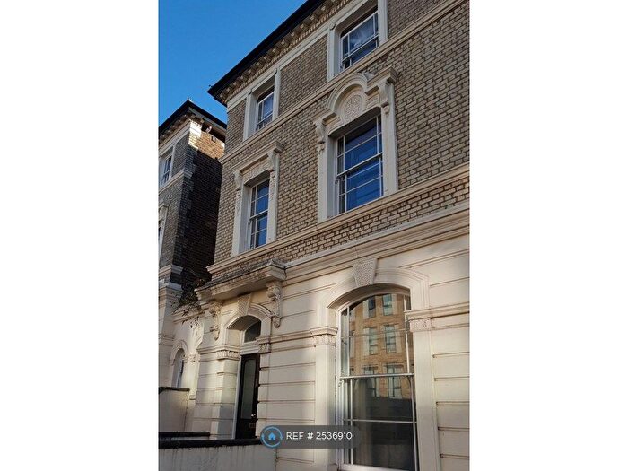 1 Bedroom Flat To Rent In Cambridge Avenue, London, NW6