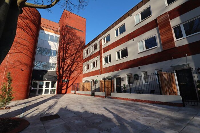 1 Bedroom Flat To Rent In Lime Tree Place, Witham, CM8