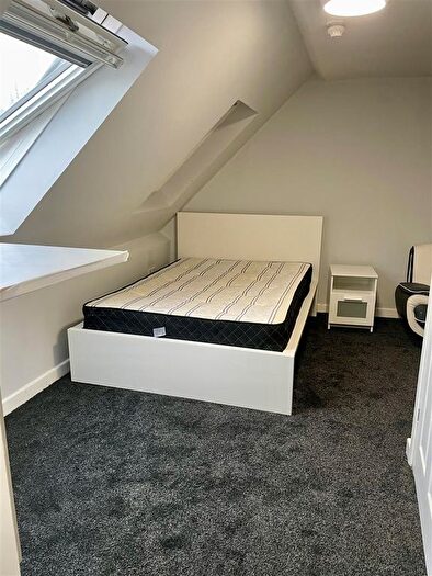 1 Bedroom Flat To Rent In Windmill Road, Coventry, CV6