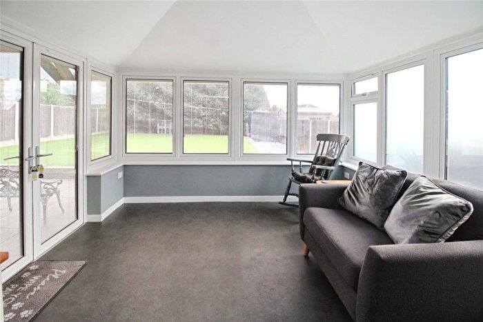 5 Bedroom Detached House For Sale In Holland Avenue, Crowle, Scunthorpe, Lincolnshire, DN17