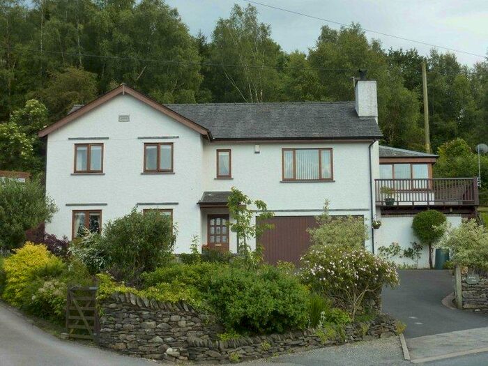 Houses for sale & to rent in LA12 8EY, Backbarrow, Broughton & Coniston