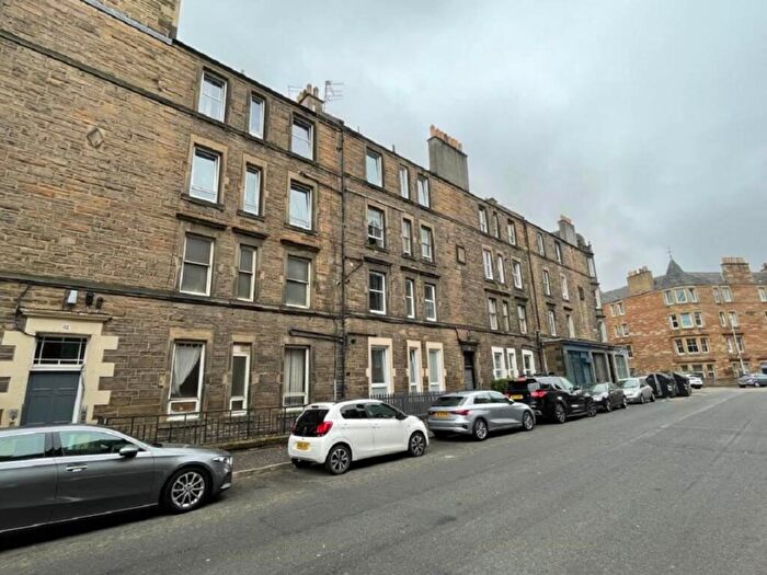 1 Bedroom House To Rent In Albion Road, Leith, Edinburgh, EH7