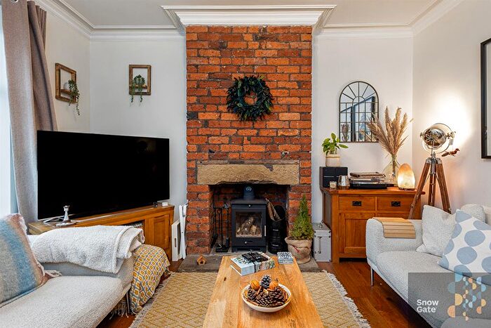 2 Bedroom Semi-Detached House For Sale In Hopton Hall Lane, Upper Hopton, Mirfield, WF14