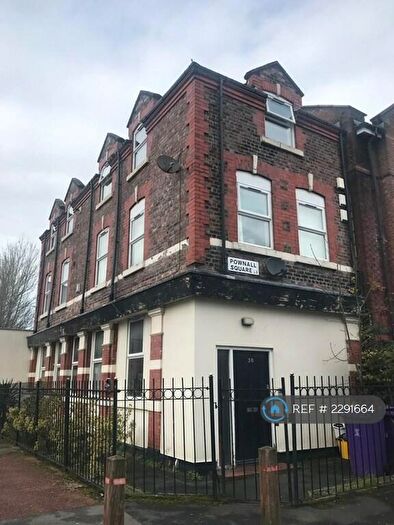 1 Bedroom Flat To Rent In Highfield Street, Liverpool, L3