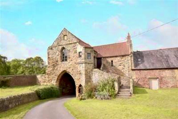 2 Bedroom Flat To Rent In Kepier Gatehouse, Durham City, DH1