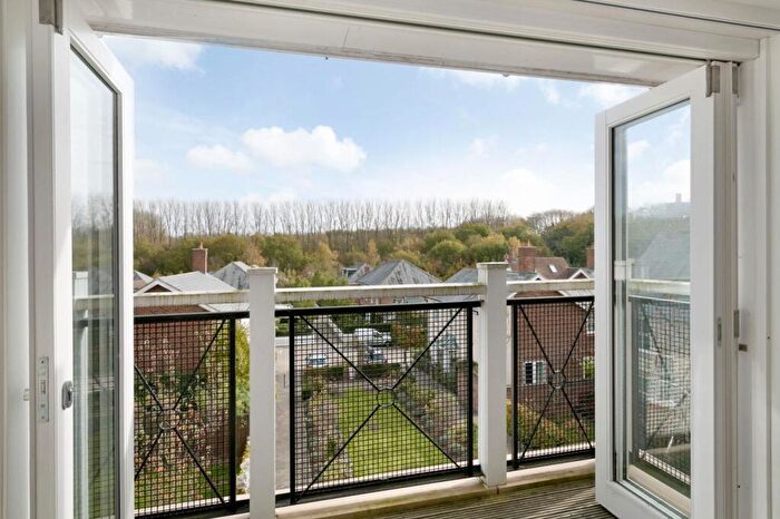 2 Bedroom Apartment To Rent In Shoesmith Lane, Kings Hill, West Malling, ME19