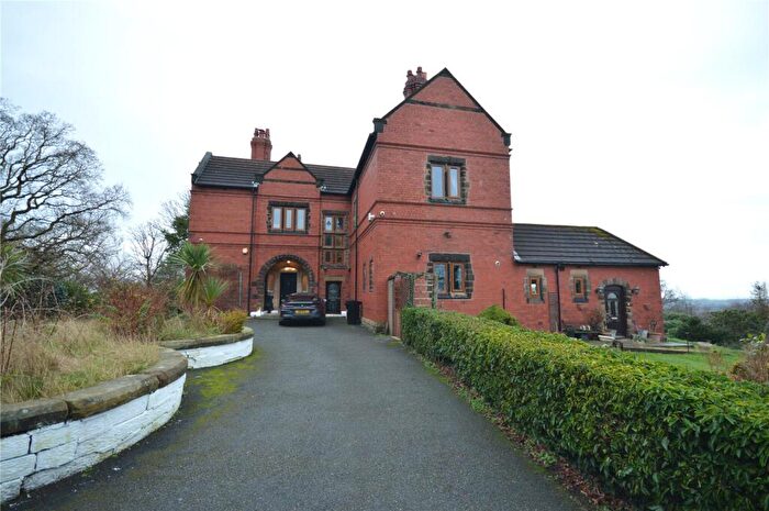 2 Bedroom Apartment To Rent In Boundary Road, The Club House, Bidston, CH43