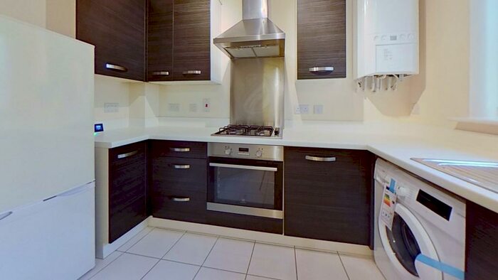 2 Bedroom Terraced House To Rent In Parc Y Dyffryn, Rhydyfelin, Pontypridd, CF37