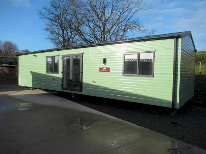 2 Bedroom Property For Sale In Edmundbyers, Consett, DH8