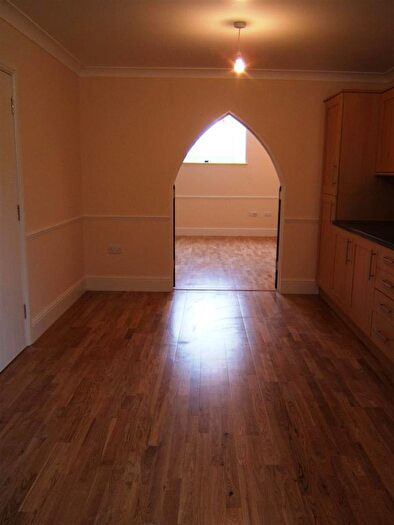 1 Bedroom Flat To Rent In South Downs, Redruth, Cornwall, TR15