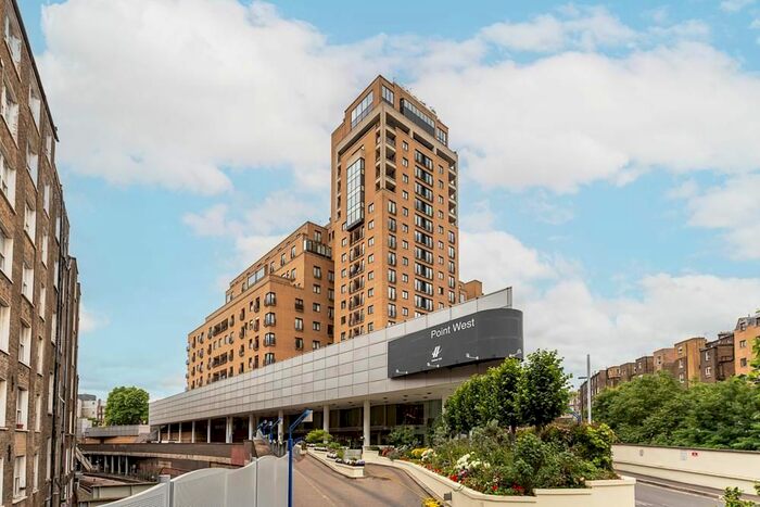 1 Bedroom Flat To Rent In Cromwell Road, London, SW7