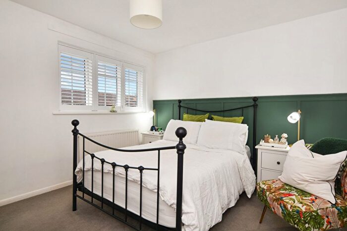 2 Bedroom Semi-Detached House For Sale In Torrington, Desirable Bishopsteignton, Shoeburyness, Essex, SS3