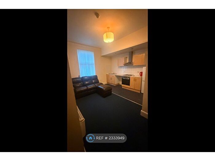1 Bedroom Flat To Rent In Yarm Rd, Stockton-On-Tees, TS18