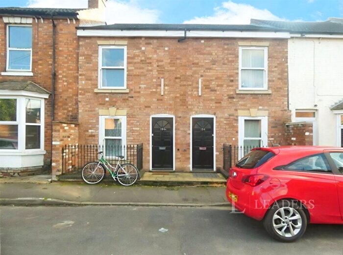 5 Bedroom Terraced House To Rent In New Street, Leamington Spa, CV31