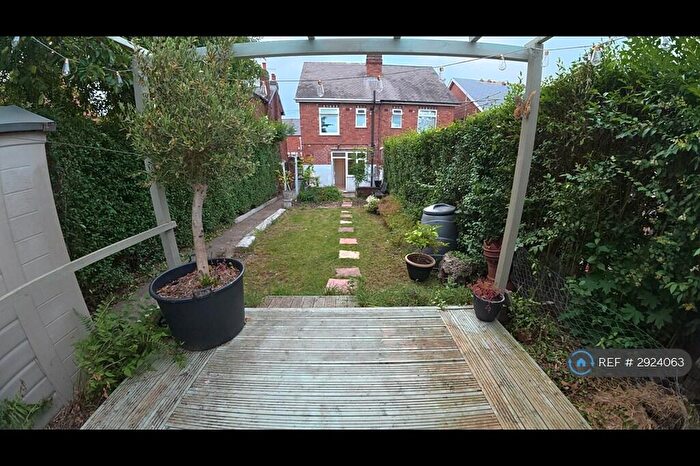 3 Bedroom Semi Detached House To Rent In Gordon St, Ilkeston, DE7