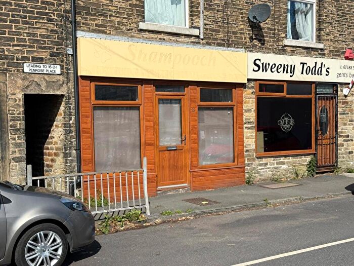 Retail Property For Sale In Towngate, Northowram, Halifax, West Yorkshire, HX3