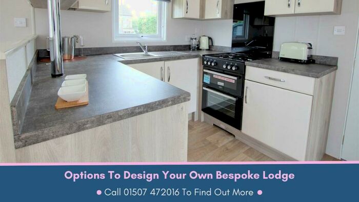 3 Bedroom Park Home For Sale In Coots Lane, Mumby, Mumby, LN13