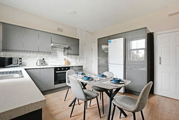 4 Bedroom Terraced House To Rent In Upper Hanover Street, Sheffield, S3