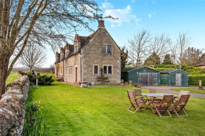 3 Bedroom Detached House For Sale In Jaggards Lane, Corsham, Wiltshire, SN13