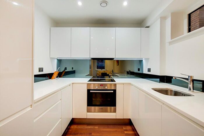 2 Bedroom Apartment To Rent In Drew House Wharf St, SE8