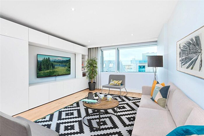1 Bedroom Flat For Sale In Bentinck House, Monck Street, Westminster, London, SW1P