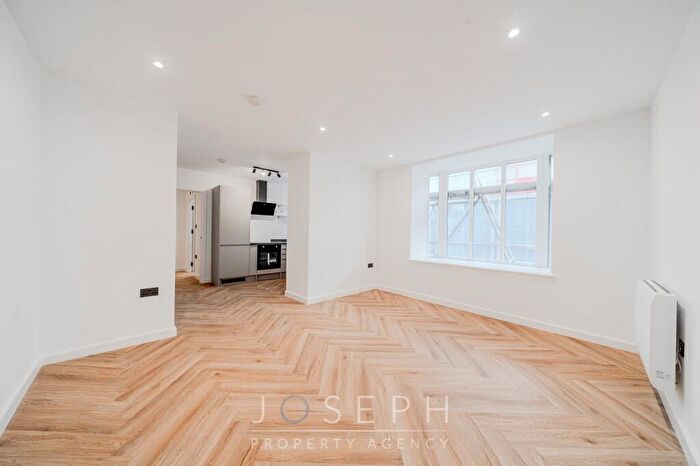 2 Bedroom Property To Rent In Princes Street, Ipswich, IP1