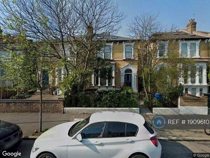 1 Bedroom Flat To Rent In Evering Road, London, E5