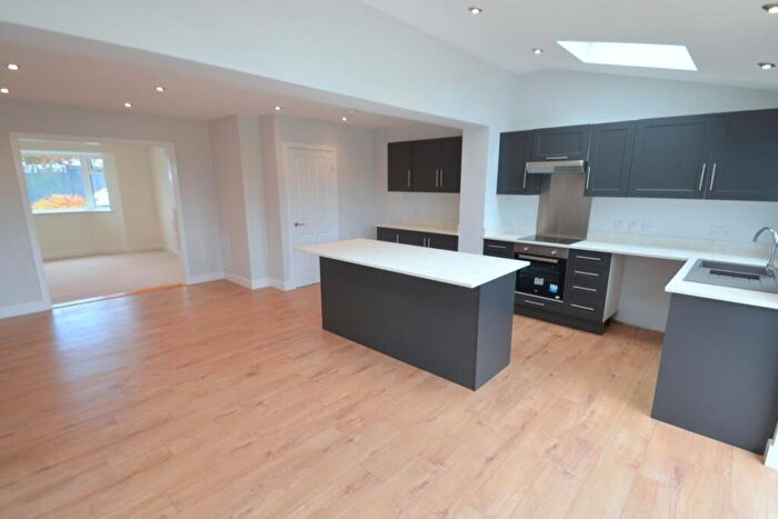 3 Bedroom Semi-Detached House To Rent In South Grove, Wymington, Rushden, Northamptonshire, NN10