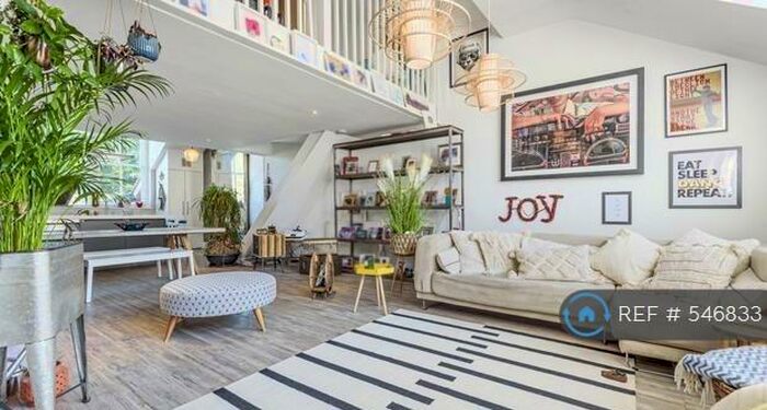 4 Bedroom Terraced House To Rent In Godman Road, London, SE15